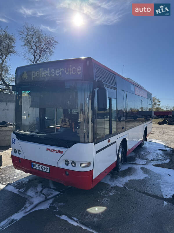 Другие автобусы Neoplan N 4407 2001 в Одессе