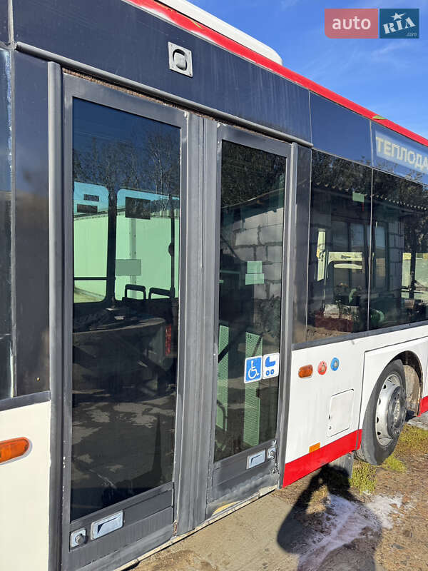 Другие автобусы Neoplan N 4407 2001 в Одессе