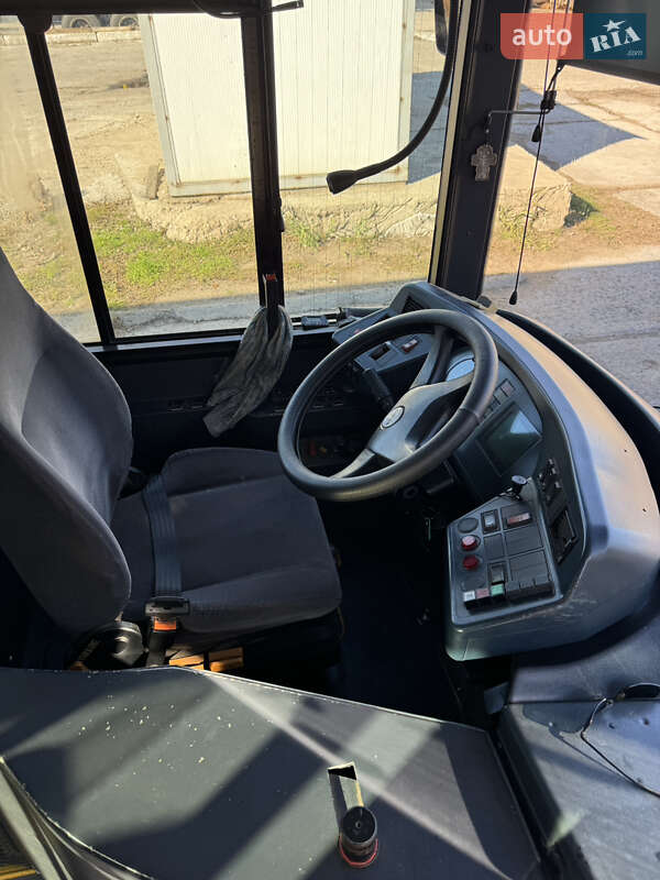 Другие автобусы Neoplan N 4407 2001 в Одессе