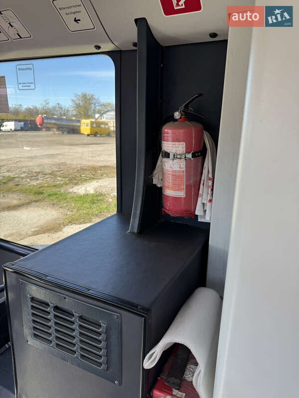 Другие автобусы Neoplan N 4407 2001 в Одессе