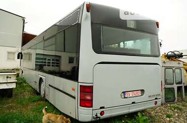 Міський автобус Neoplan N 4416 2001 в Чернівцях