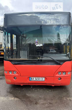 Городской автобус Neoplan N 4416 2000 в Знаменке