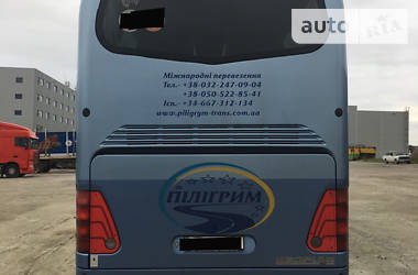 Туристический / Междугородний автобус Neoplan N 516 2003 в Львове