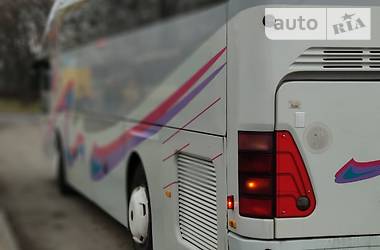 Туристический / Междугородний автобус Neoplan N 516 2000 в Днепре