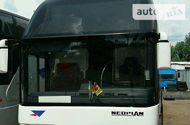 Туристический / Междугородний автобус Neoplan N 516 2003 в Одессе