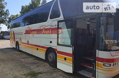 Туристичний / Міжміський автобус Neoplan N 516 2000 в Чернівцях