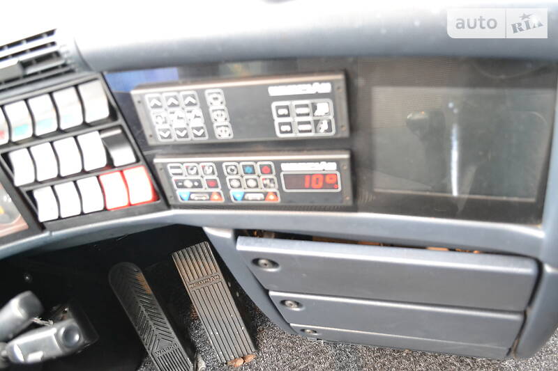 Туристичний / Міжміський автобус Neoplan N 516 2003 в Львові