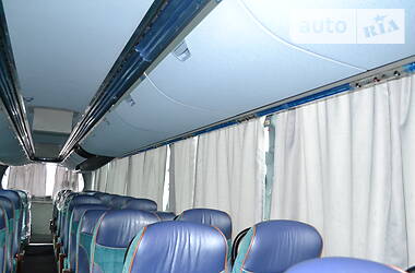Туристический / Междугородний автобус Neoplan N 516 2003 в Львове