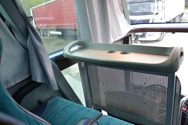 Туристичний / Міжміський автобус Neoplan N 516 2003 в Львові