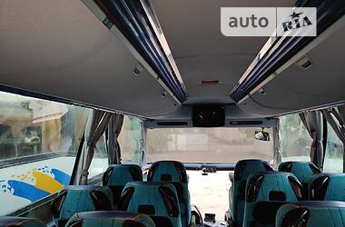 Туристический / Междугородний автобус Neoplan N 516 2003 в Полтаве