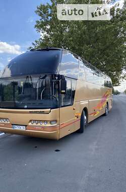 Туристичний / Міжміський автобус Neoplan N 516 2000 в Ізмаїлі