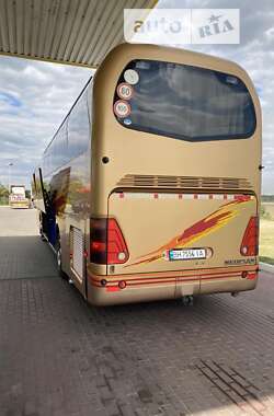 Туристичний / Міжміський автобус Neoplan N 516 2000 в Ізмаїлі