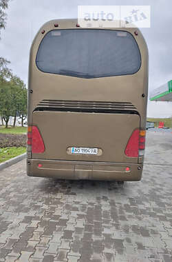 Туристический / Междугородний автобус Neoplan N 516 1997 в Тячеве