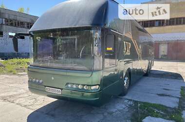 Туристичний / Міжміський автобус Neoplan N 516 2000 в Чернігові