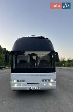 Туристический / Междугородний автобус Neoplan N 516 2003 в 