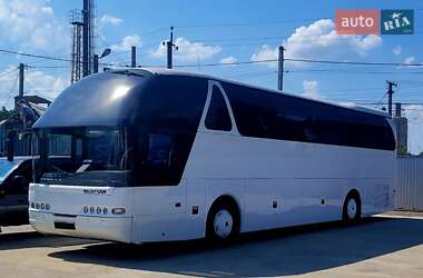 Туристичний / Міжміський автобус Neoplan N 516 1998 в Одесі