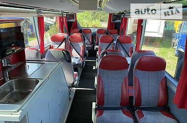 Туристический / Междугородний автобус Neoplan N 5217 2009 в Тернополе