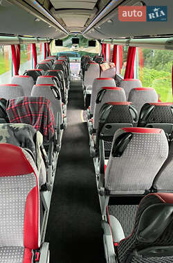 Туристический / Междугородний автобус Neoplan N 5217 2009 в 