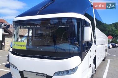 Туристический / Междугородний автобус Neoplan N 5218 2009 в Черновцах