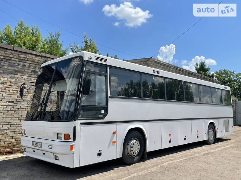 Neoplan N