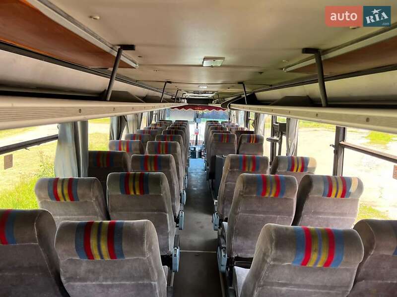 Туристический / Междугородний автобус Neoplan N 2007 в Одессе фото 9 Туристический / Междугородний автобус Neoplan N 2007 в Одессе