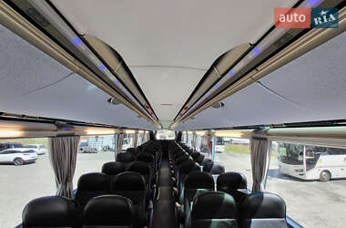 Туристический / Междугородний автобус Neoplan N 2010 в 