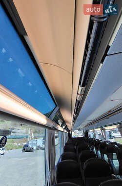 Туристический / Междугородний автобус Neoplan N 2010 в 