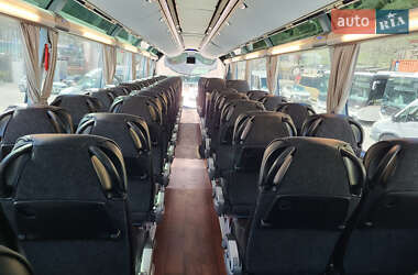 Туристический / Междугородний автобус Neoplan N 2010 в 
