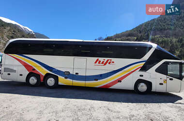 Туристический / Междугородний автобус Neoplan N 2010 в 