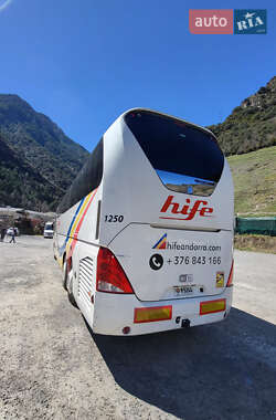 Туристический / Междугородний автобус Neoplan N 2010 в 