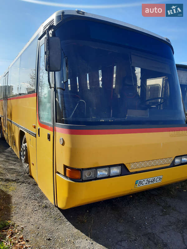 Neoplan N