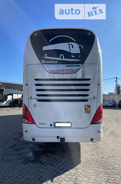 Туристический / Междугородний автобус Neoplan Skyliner 2019 в Мукачево