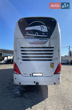Туристический / Междугородний автобус Neoplan Skyliner 2019 в 