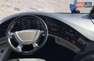 Туристический / Междугородний автобус Neoplan Skyliner 2019 в 