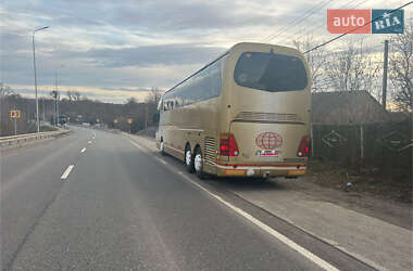 Туристический / Междугородний автобус Neoplan Skyliner 2003 в Виннице