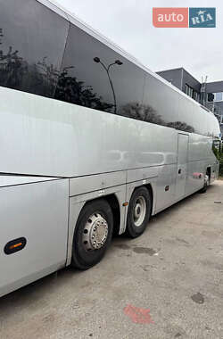 Туристичний / Міжміський автобус Neoplan Skyliner 2008 в 