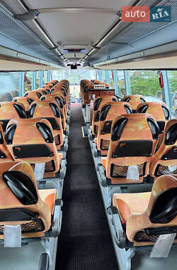 Туристичний / Міжміський автобус Neoplan Skyliner 2008 в 