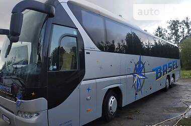 Туристичний / Міжміський автобус Neoplan Tourliner 2010 в Львові