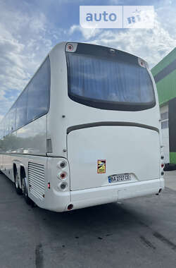 Туристичний / Міжміський автобус Neoplan Tourliner 2005 в Кропивницькому