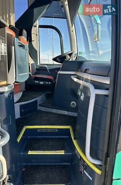 Туристический / Междугородний автобус Neoplan Tourliner 2010 в Киеве