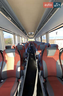 Туристический / Междугородний автобус Neoplan Tourliner 2010 в Киеве