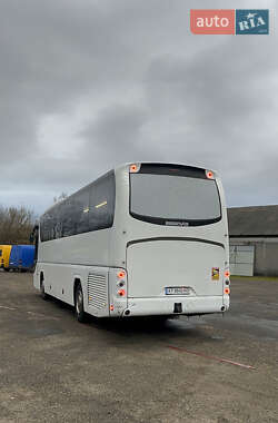 Туристичний / Міжміський автобус Neoplan Tourliner 2003 в 