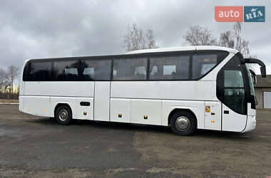 Туристичний / Міжміський автобус Neoplan Tourliner 2003 в 