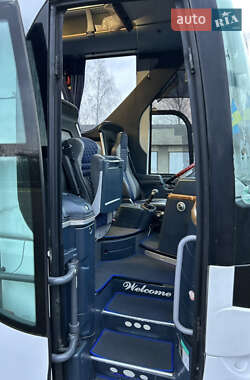 Туристичний / Міжміський автобус Neoplan Tourliner 2003 в 