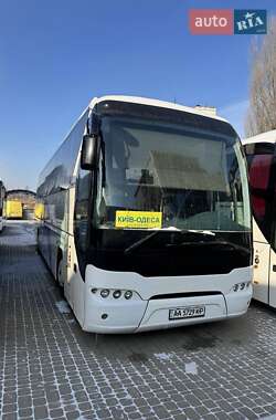 Туристический / Междугородний автобус Neoplan Tourliner 2011 в 