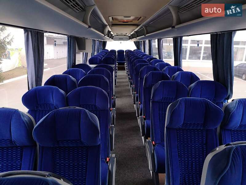 Туристический / Междугородний автобус Neoplan Tourliner 2012 в Киеве