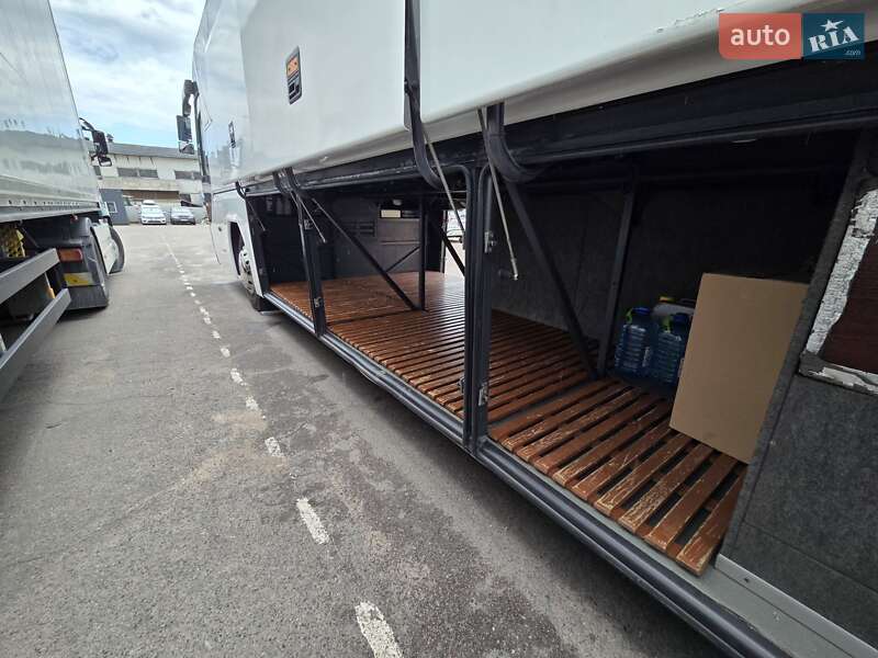 Туристический / Междугородний автобус Neoplan Tourliner 2012 в Киеве