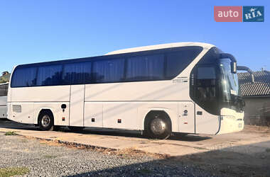 Туристический / Междугородний автобус Neoplan Tourliner 2009 в 