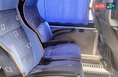 Туристический / Междугородний автобус Neoplan Tourliner 2009 в 