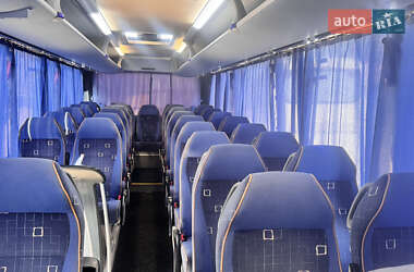 Туристический / Междугородний автобус Neoplan Tourliner 2009 в 